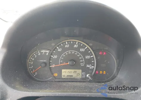 2015 Mitsubishi Mirage De/Rf from USA, damaged, VIN ML32A3HJ4FH006756